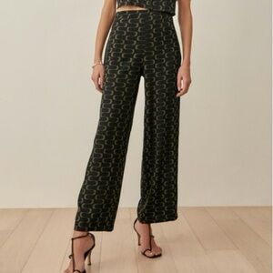 Reformation Noah Pants in Linguini